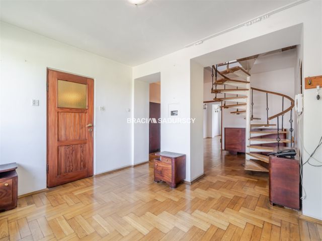 dom wolnostojący, 6 pokoi Zabierzów, ul. Krakowska. Zdjęcie 15