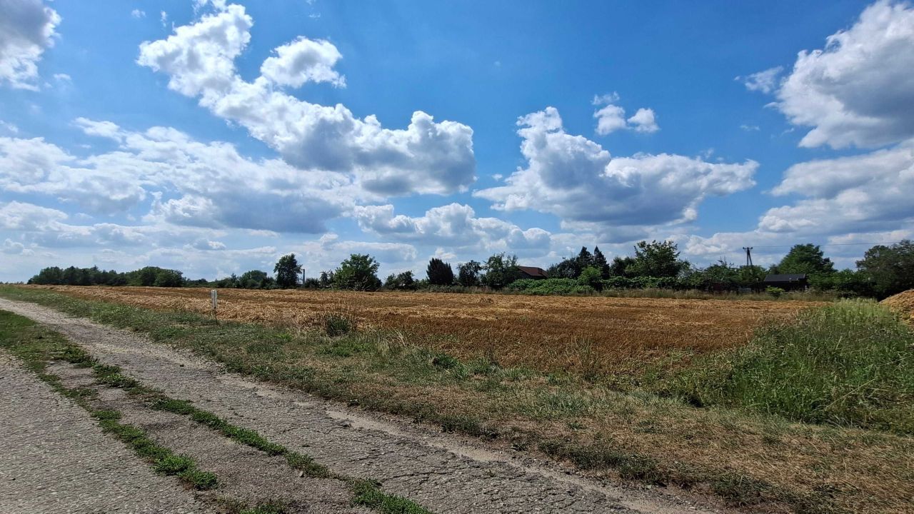 Działka budowlana Bieruń Bieruń Stary, ul. Bursztynowa. Zdjęcie 6