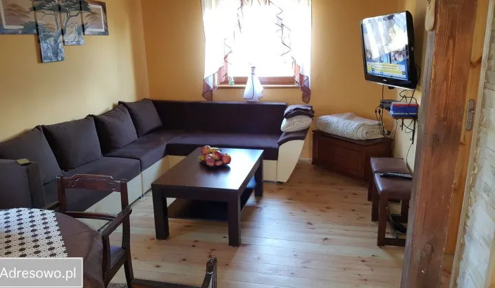 dom wolnostojący, 4 pokoje Wiele