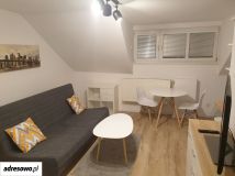 Mieszkanie 1-pokojowe Bydgoszcz Śródmieście, ul. Dworcowa. Zdjęcie 1