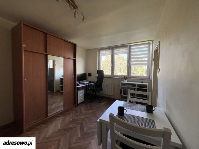 Mieszkanie na sprzedaż, 1 pokój, 26 m², Warszawa