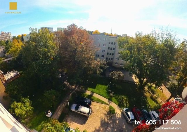 Mieszkanie 1-pokojowe Łódź Śródmieście. Zdjęcie 9