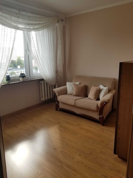 Mieszkanie 2-pokojowe Olsztyn Śródmieście, ul. ks. Wacława Osińskiego. Zdjęcie 5