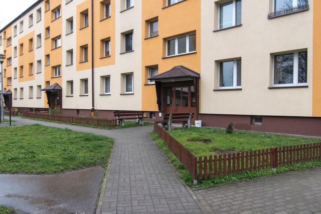 Mieszkanie 3-pokojowe Tarnów Strusina, ul. Ignacego Mościckiego . Zdjęcie 1