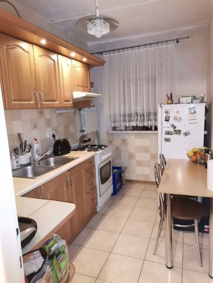 Mieszkanie 3-pokojowe Dobrodzień, ul. Piastowska