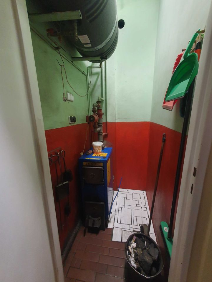 Mieszkanie 4-pokojowe Zrazim. Zdjęcie 8