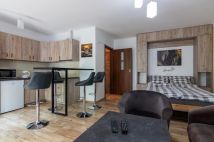 Hotel/pensjonat Soczewka, ul. Widokowa. Zdjęcie 2