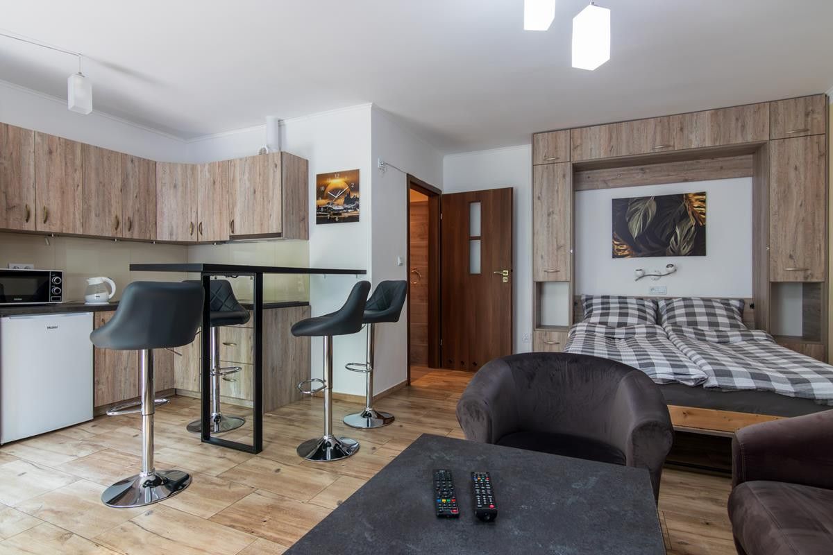 Hotel/pensjonat Soczewka, ul. Widokowa. Zdjęcie 3