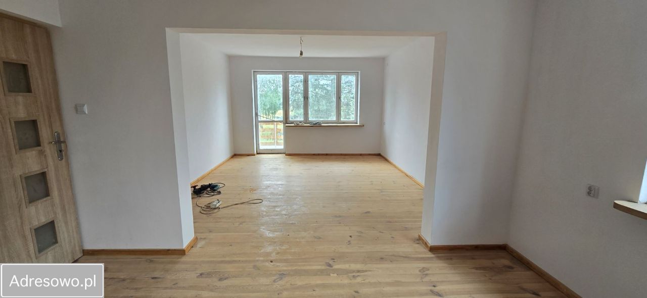 dom wolnostojący, 6 pokoi Popielów. Zdjęcie 3