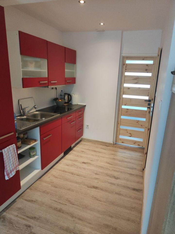 dom szeregowy, 2 pokoje Boszkowo. Zdjęcie 3