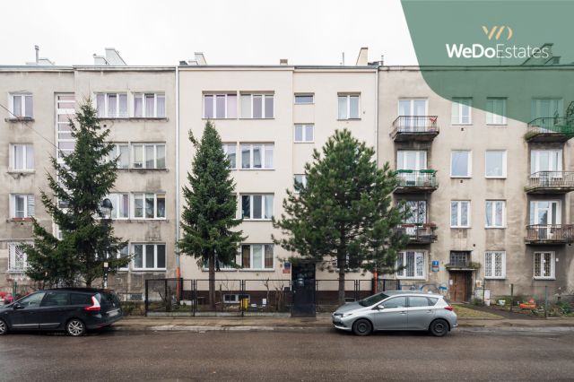 Mieszkanie 2-pokojowe Warszawa Praga-Północ, ul. Jadowska. Zdjęcie 7