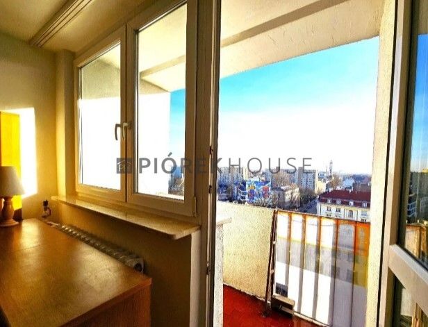 Mieszkanie 2-pokojowe Warszawa Praga-Północ, al. Prymasa Tysiąclecia. Zdjęcie 8