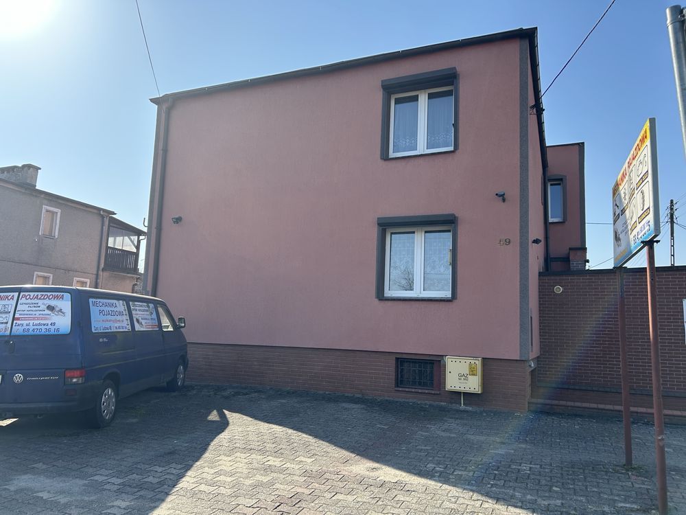 dom wolnostojący Żary. Zdjęcie 3