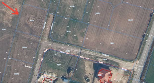 Działka inwestycyjna Milwino, ul. Wspólna. Zdjęcie 15