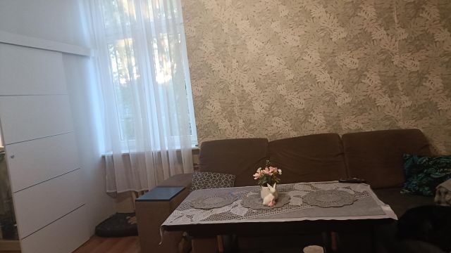 Mieszkanie 2-pokojowe Szczecin Niemierzyn, ul. Władysława Broniewskiego. Zdjęcie 1