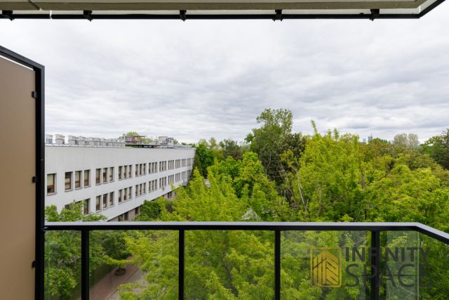 Mieszkanie 3-pokojowe Warszawa Praga-Północ, ul. Jagiellońska. Zdjęcie 12