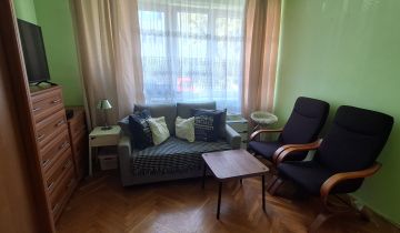 Mieszkanie 1-pokojowe Warszawa Wola, Obozowa