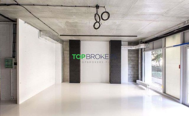 Lokal Warszawa Ochota, ul. Aleje Jerozolimskie. Zdjęcie 3