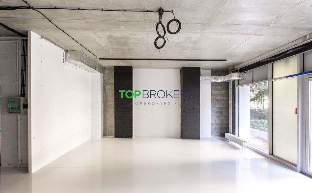 Lokal Warszawa Ochota, ul. Aleje Jerozolimskie. Zdjęcie 3