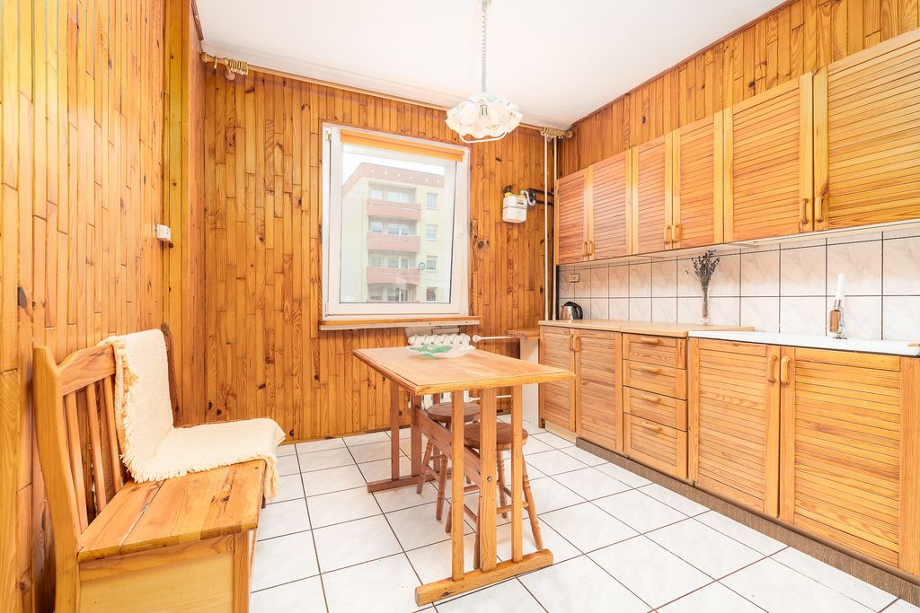 Mieszkanie 2-pokojowe Police, ul. Przyjaźni. Zdjęcie 7