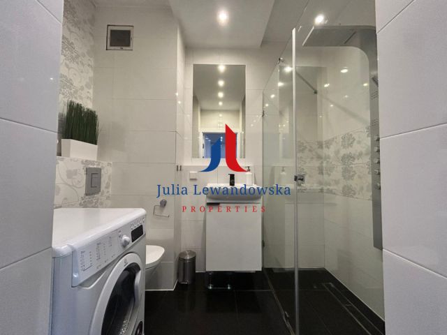 Mieszkanie 2-pokojowe Gdańsk Wrzeszcz, ul. Antoniego Słonimskiego. Zdjęcie 8