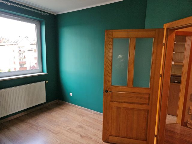 Mieszkanie 2-pokojowe Świebodzice Osiedle Piastowskie, ul. Kazimierza Wielkiego. Zdjęcie 7