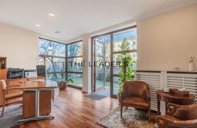 Lokal Warszawa Mokotów, ul. Ksawerów. Zdjęcie 1