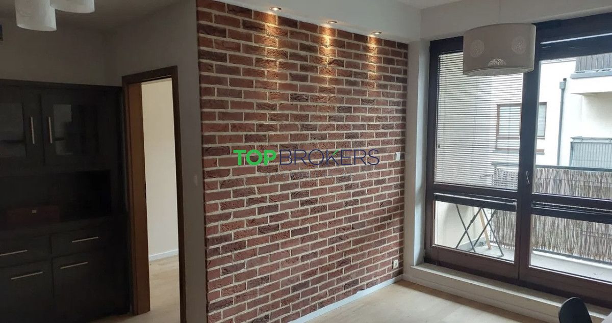 Mieszkanie 3-pokojowe Warszawa Wilanów, ul. Księdza Prymasa Augusta Hlonda. Zdjęcie 2