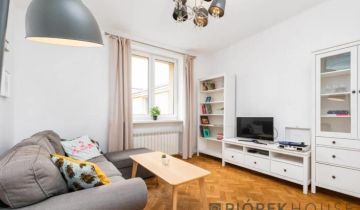 Mieszkanie 2-pokojowe Warszawa Wola, ul. Waliców