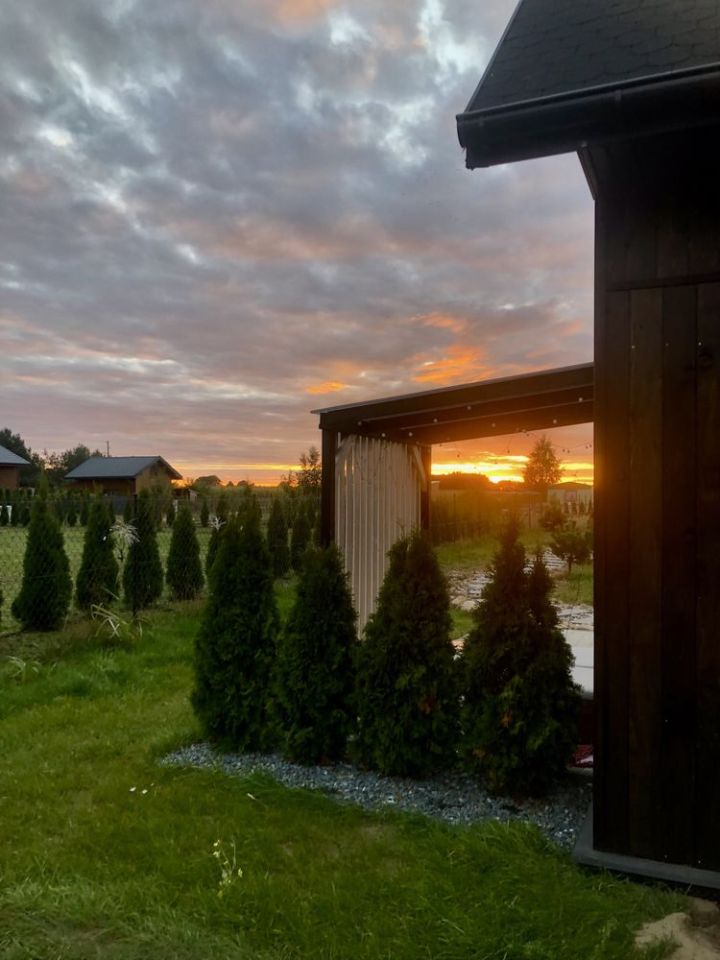 dom letniskowy Lubówiec. Zdjęcie 7