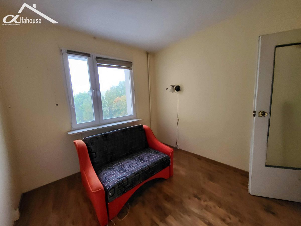 Mieszkanie 5-pokojowe Chełm, ul. Henryka Wieniawskiego. Zdjęcie 7