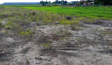 Działka inwestycyjna Ożarów Mazowiecki