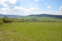 Działka rolna Posada Jaśliska Sołtyskie