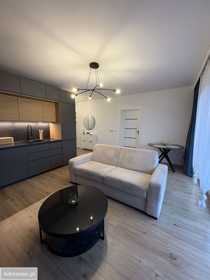 Mieszkanie 2-pokojowe Środa Wielkopolska, ul. Makowa