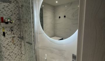 Mieszkanie 3-pokojowe Gorzów Wielkopolski, ul. Marii Dąbrowskiej