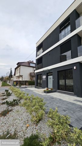 Mieszkanie 3-pokojowe Kielce Czarnów, ul. Miła. Zdjęcie 1