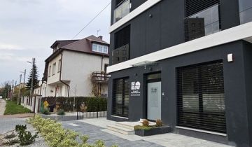 Mieszkanie 3-pokojowe Kielce Czarnów, ul. Miła