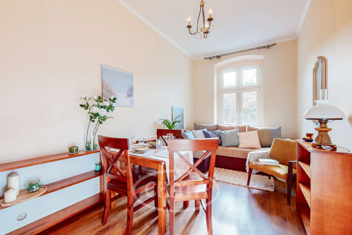 Mieszkanie 2-pokojowe Wrocław, ul. Wojciecha Cybulskiego. Zdjęcie 8