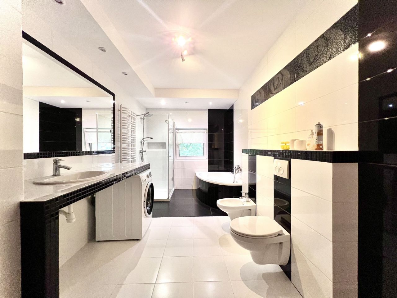 Mieszkanie 4-pokojowe Kraków Podgórze, ul. Opatkowicka. Zdjęcie 11