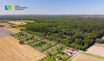 Działka budowlana Gałkówek-Parcela