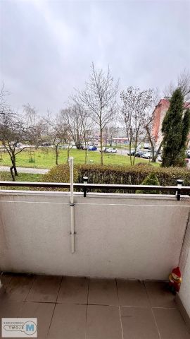 Mieszkanie 2-pokojowe Kielce, os. Na Stoku. Zdjęcie 2