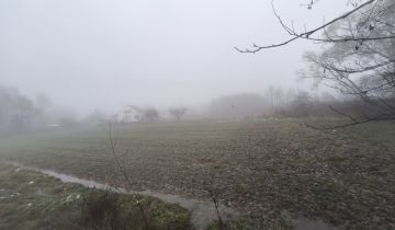 Działka budowlana Poręba Wielka, ul. Wykręt