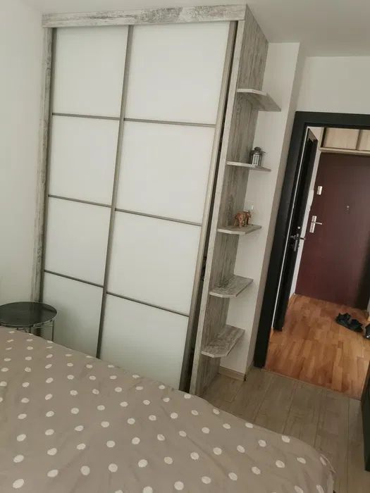 Mieszkanie 3-pokojowe Kołobrzeg. Zdjęcie 2