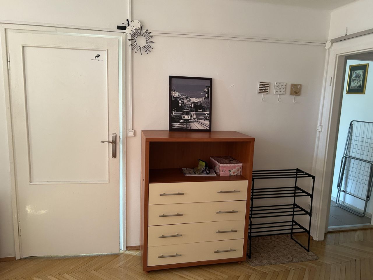 Mieszkanie 1-pokojowe Rzeszów Śródmieście, ul. Króla Bolesława Krzywoustego. Zdjęcie 4