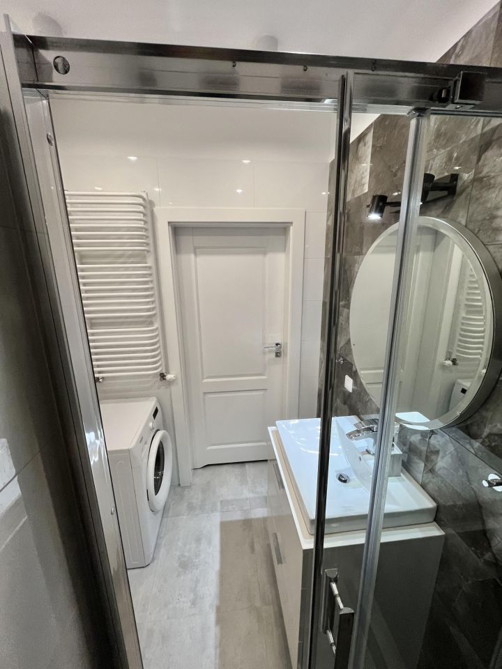 Mieszkanie 2-pokojowe Warszawa Wola, ul. Jana Kazimierza. Zdjęcie 23