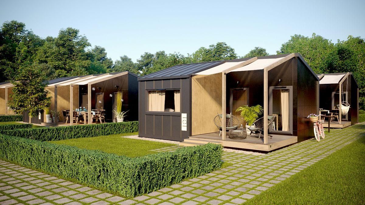 Działka budowlana Gąba, ul. Słoneczna. Zdjęcie 6