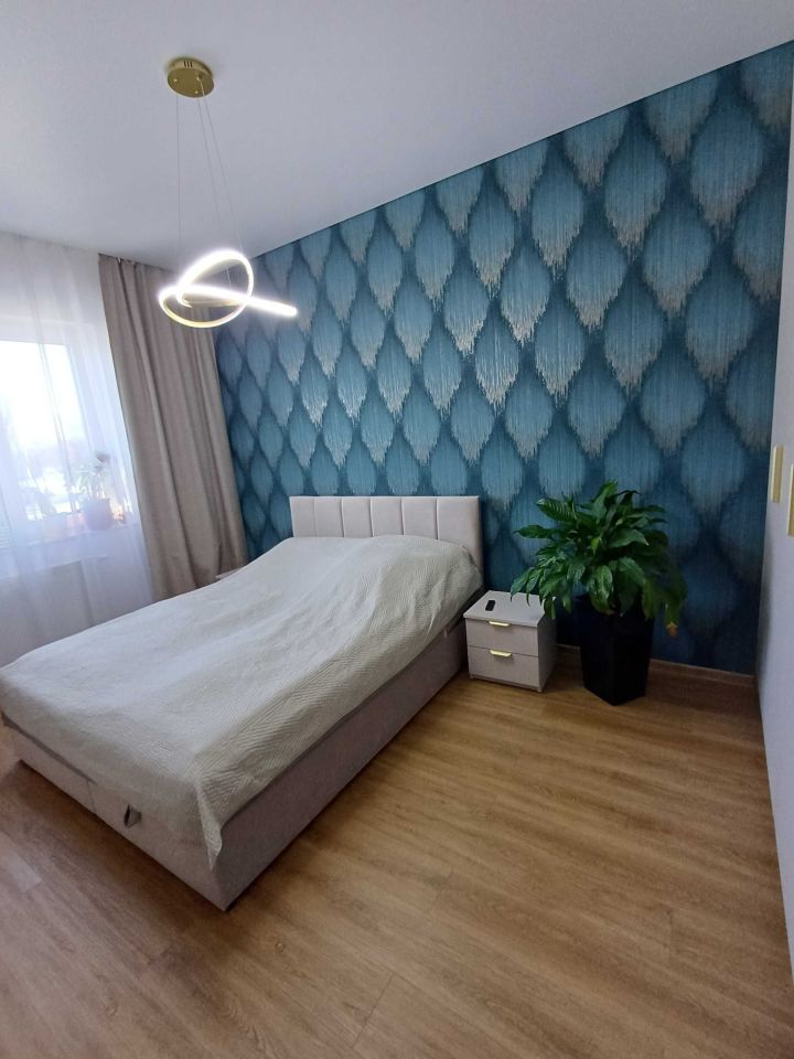 Mieszkanie 2-pokojowe Łódź Radogoszcz, ul. Świtezianki. Zdjęcie 3