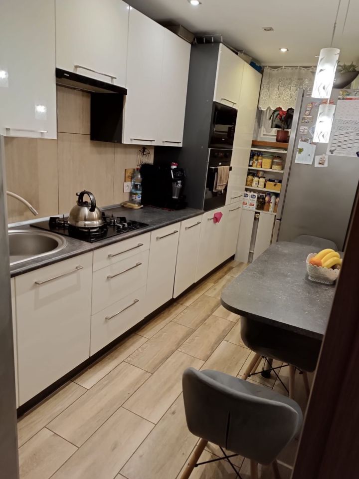 Mieszkanie 3-pokojowe Chorzów, ul. Grunwaldzka. Zdjęcie 7