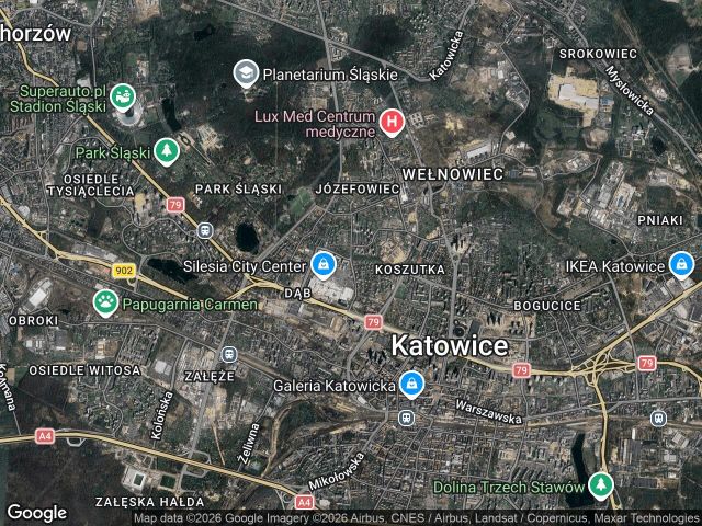 Mieszkanie 1-pokojowe Katowice Wełnowiec, ul. ks. Piotra Ściegiennego. Zdjęcie 1