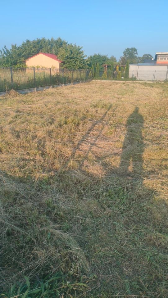 Działka budowlana Kłodawa, ul. Malinowa. Zdjęcie 1